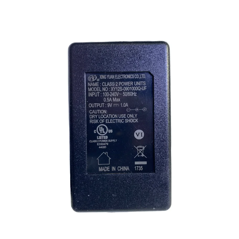 LED ström enhet kontroller swimspa CS - Bild 2