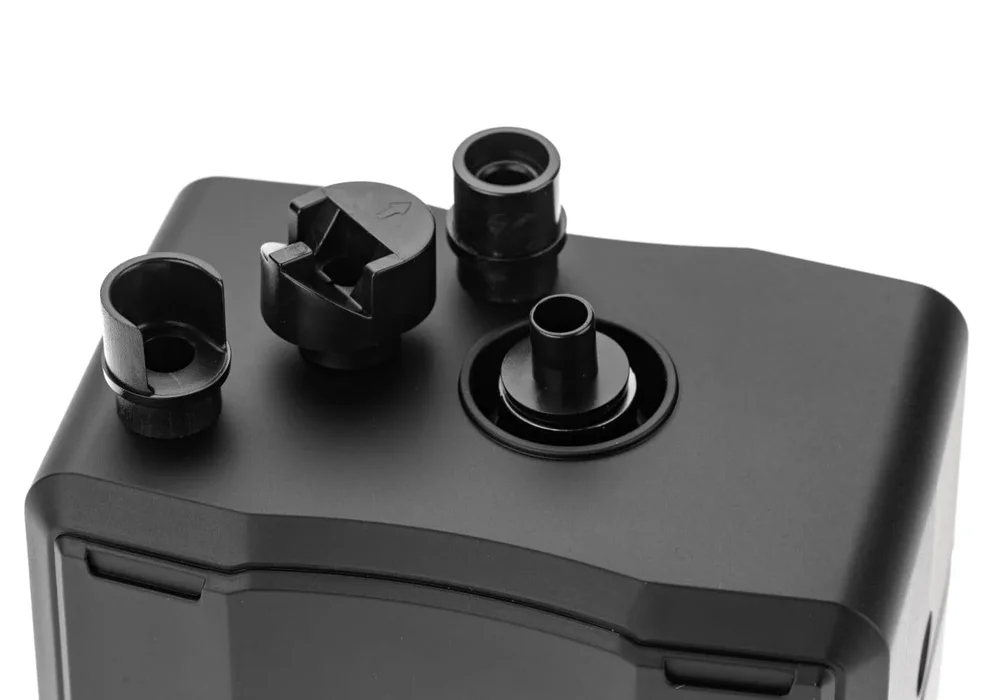 Automatisk Speedloader - Bild 3