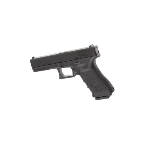 Glock 17 Metal Version GBB - Bild 3