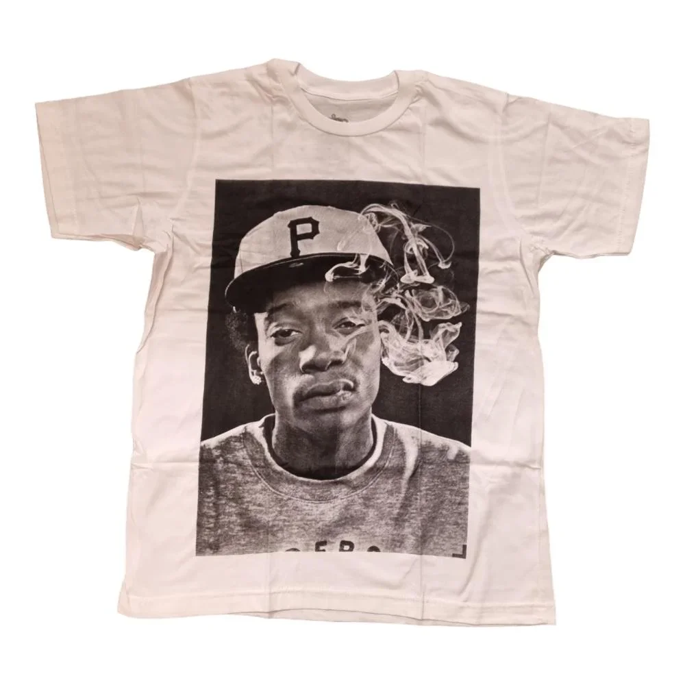 Weezy T-shirt Weezy T-shirt