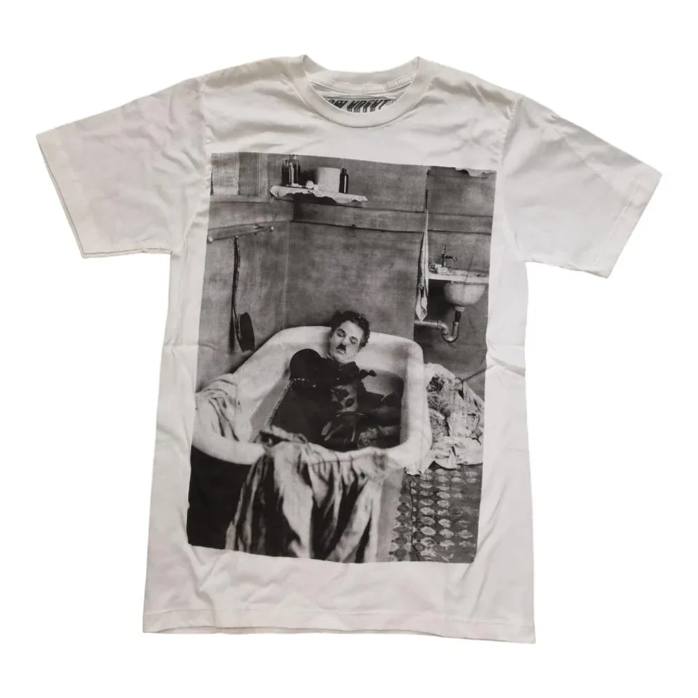 Sleeping man T-shirt - Bild 2