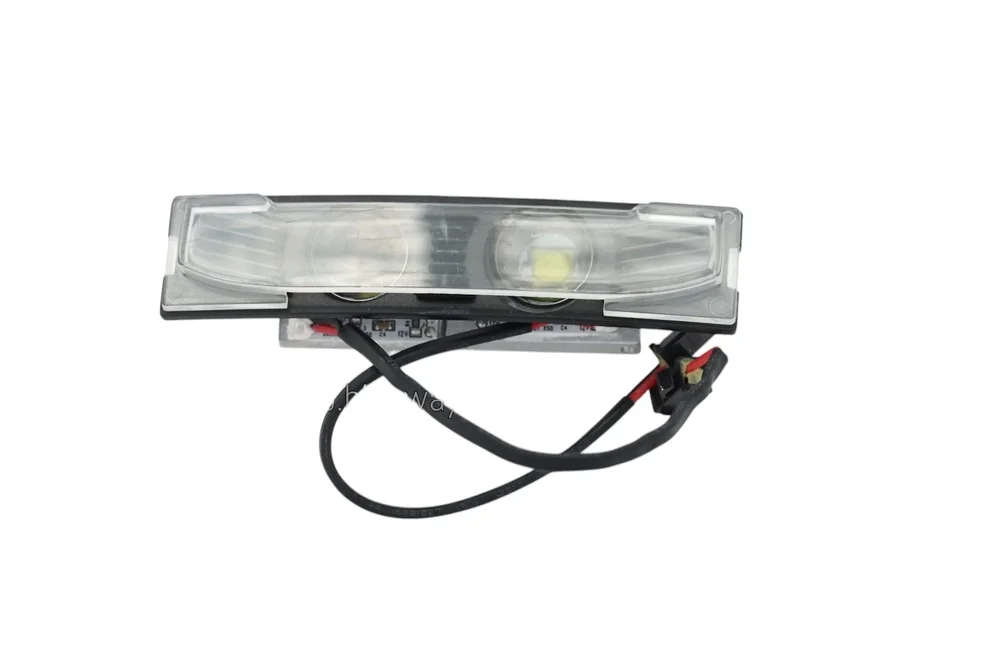 Headlight Assembly For Inmotion S1/S1F - Bild 2