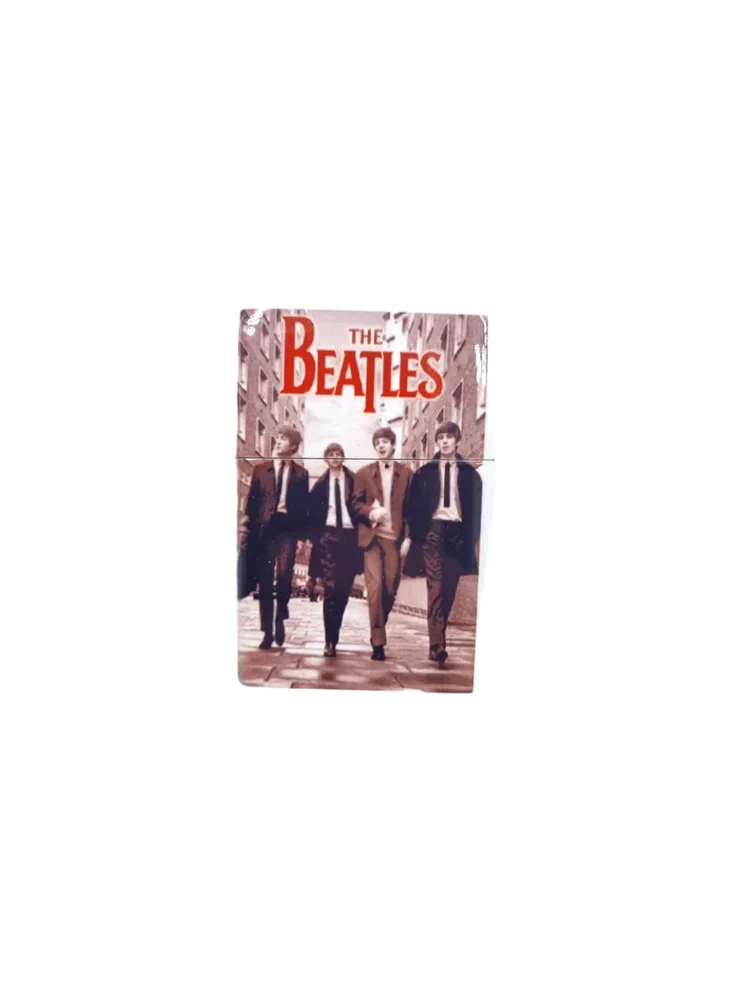 The Beatles bensintändare - Bild 3
