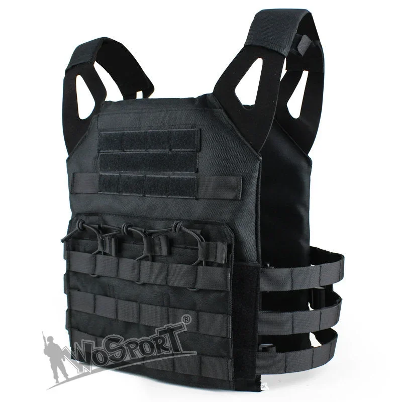 WST JPC MOLLE Plate Carrier - Bild 2