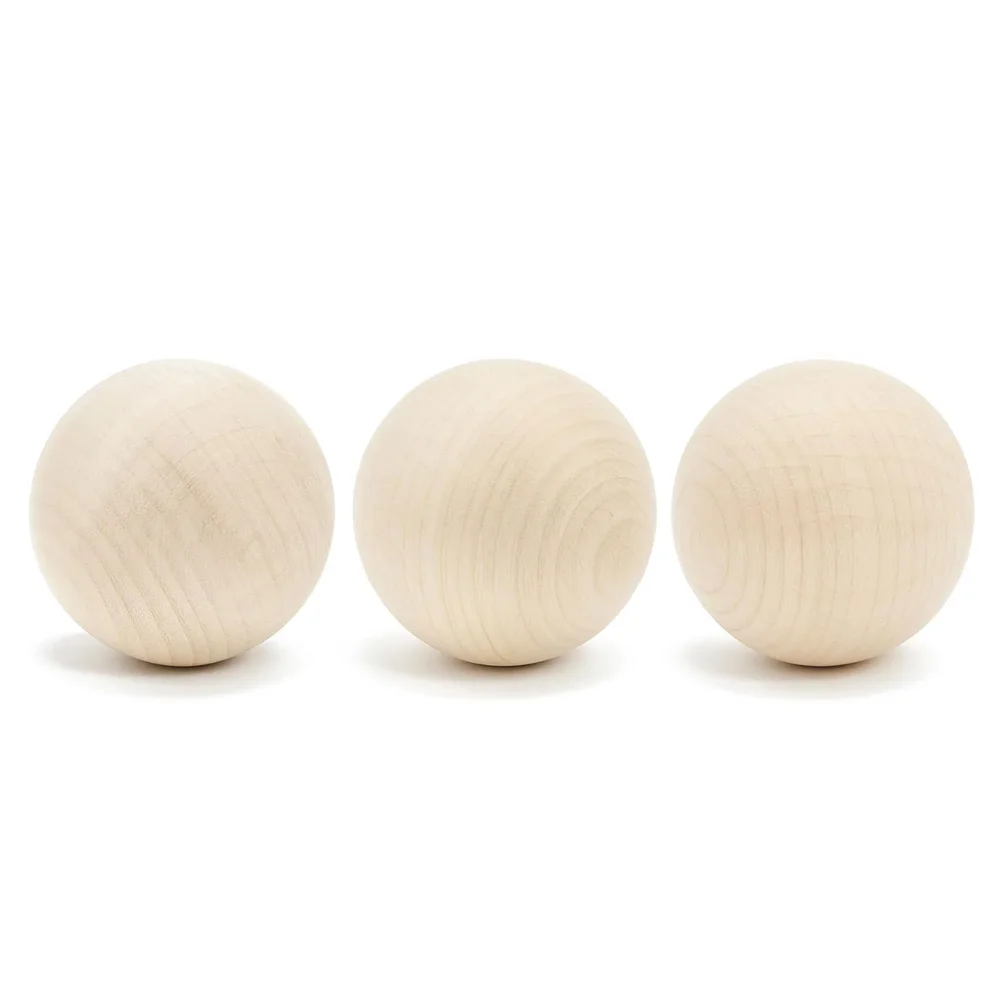 Swedish Stickhandling Balls 3-Pack - Bild 3