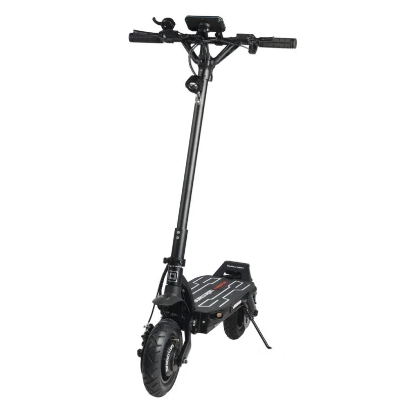 DUALTRON FOREVER LIMITED DGT 18,2Ah CN2600 hydraulic brake+EY4 - Bild 3