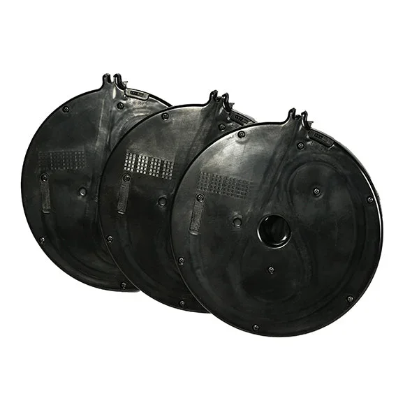 VFC magasiner til PPSH-41, 3 stk. VFC magasiner til PPSH-41, 3 stk.