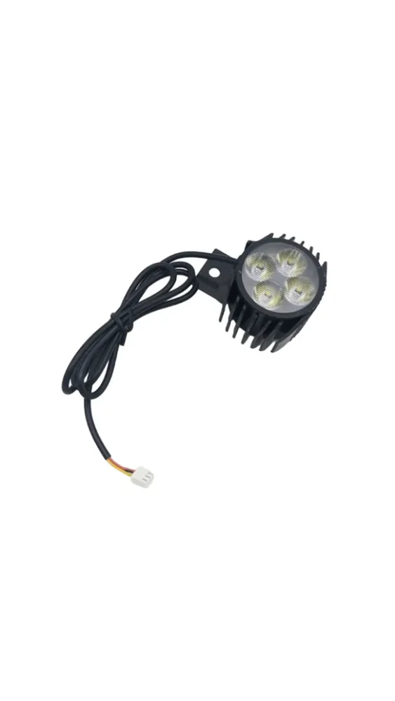 Front Light (Faro Luz delantera) Dualtron Blade X Front Light (Faro Luz delantera) Dualtron Blade X
