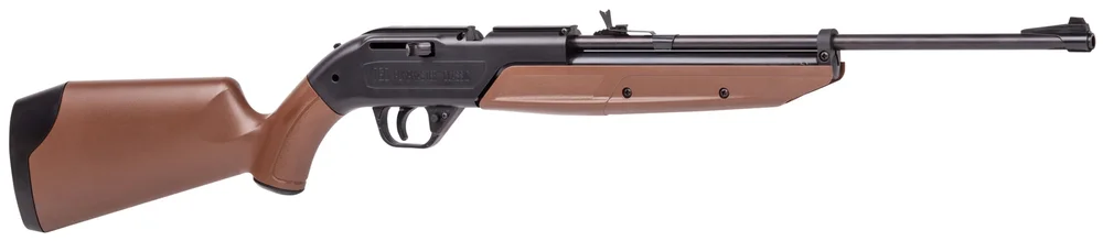 Crosman 760 pumpmaster 4,5 mm luftgevær - Bild 1