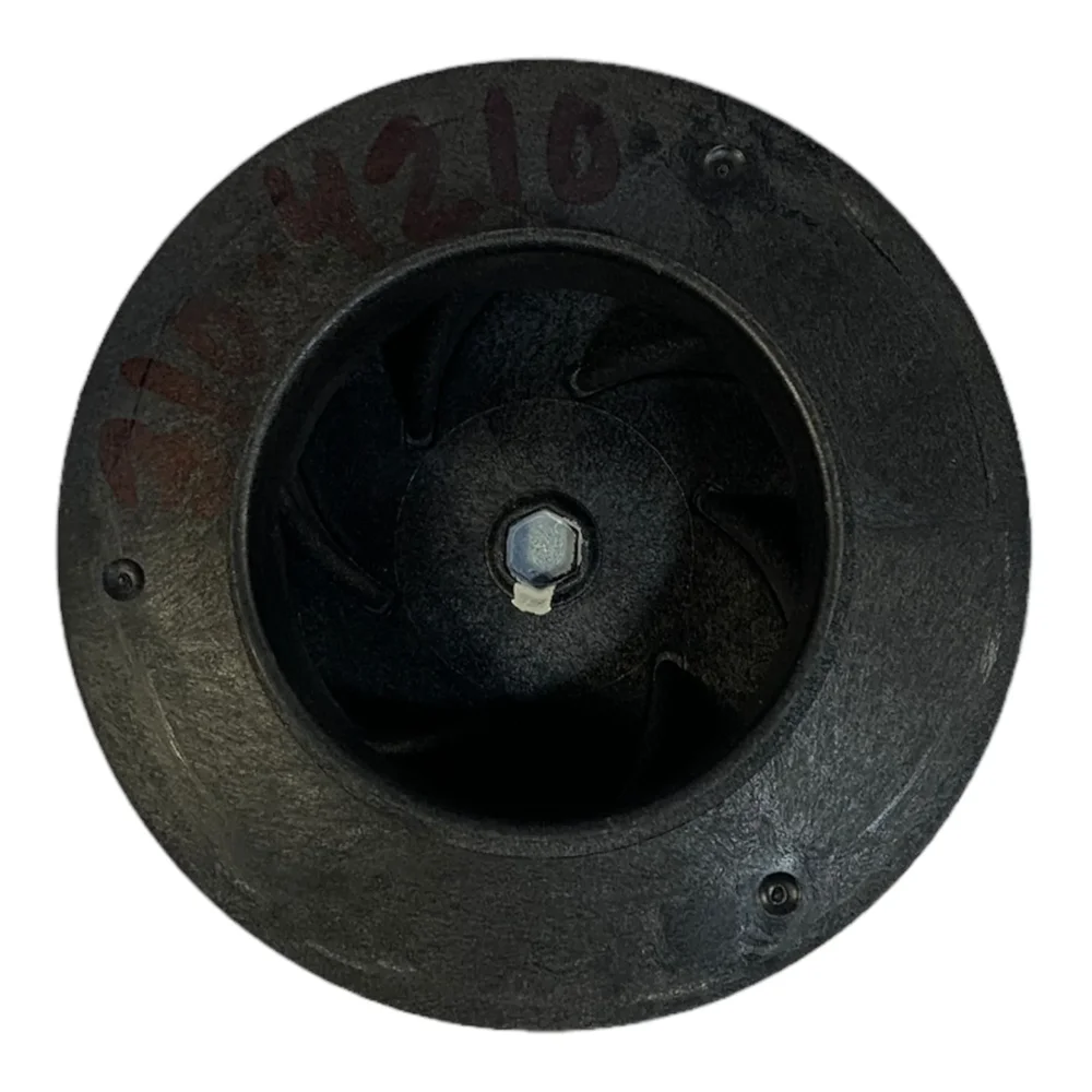 Impeller 3HP Executive CS - Bild 3
