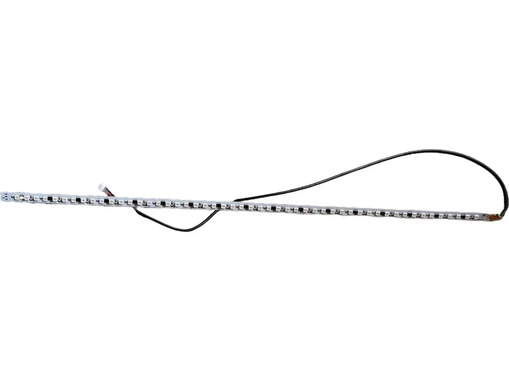 Steering tube led (luz del tubo de direccion) right same left Dualtron Victor Limited - Bild 1