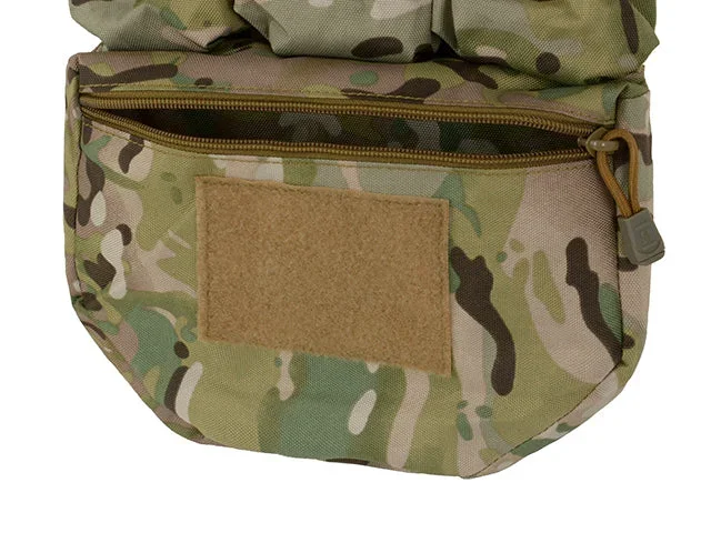 Assault bagpanel – Multicam - Bild 3