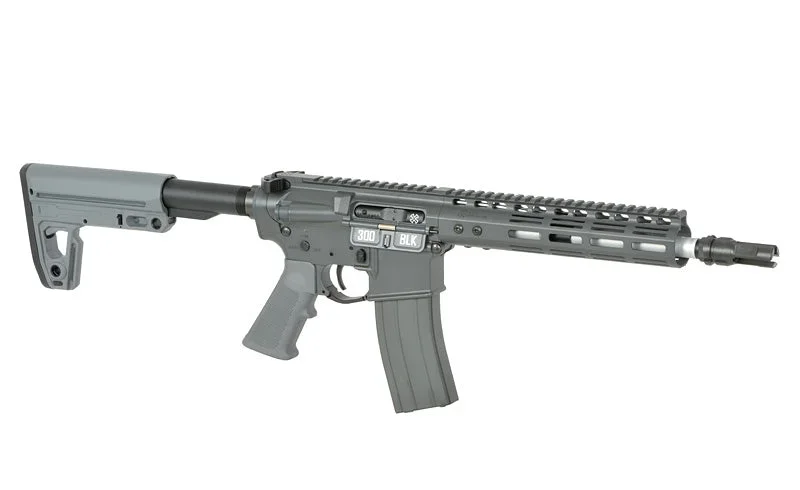 GBBR Noveske N4 10,5" Black [EMG / Noveske / Double Eagle] - Bild 3