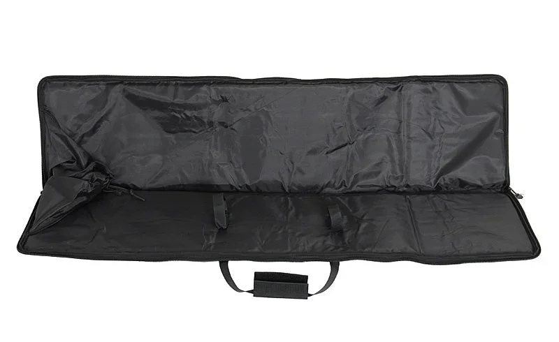 Simpel riffeltaske 120 cm - Bild 3
