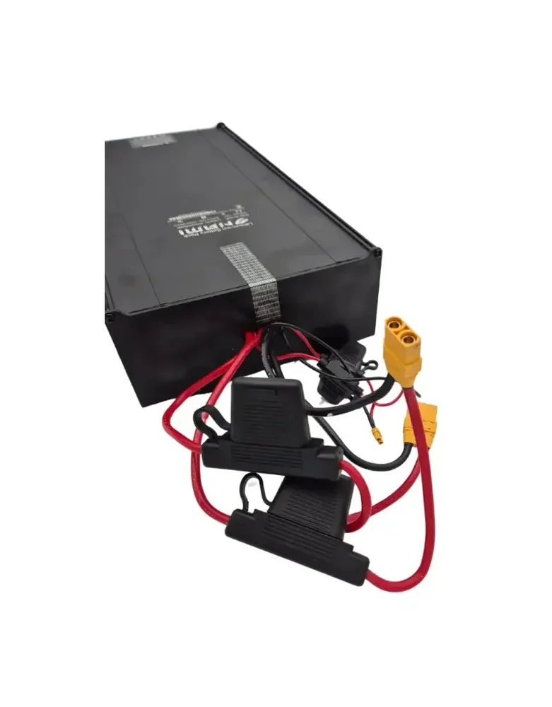 NAMI Burn-e 3 Max 72V 2880Wh Batteri NAMI Burn-e 3 Max 72V 2880Wh Batteri