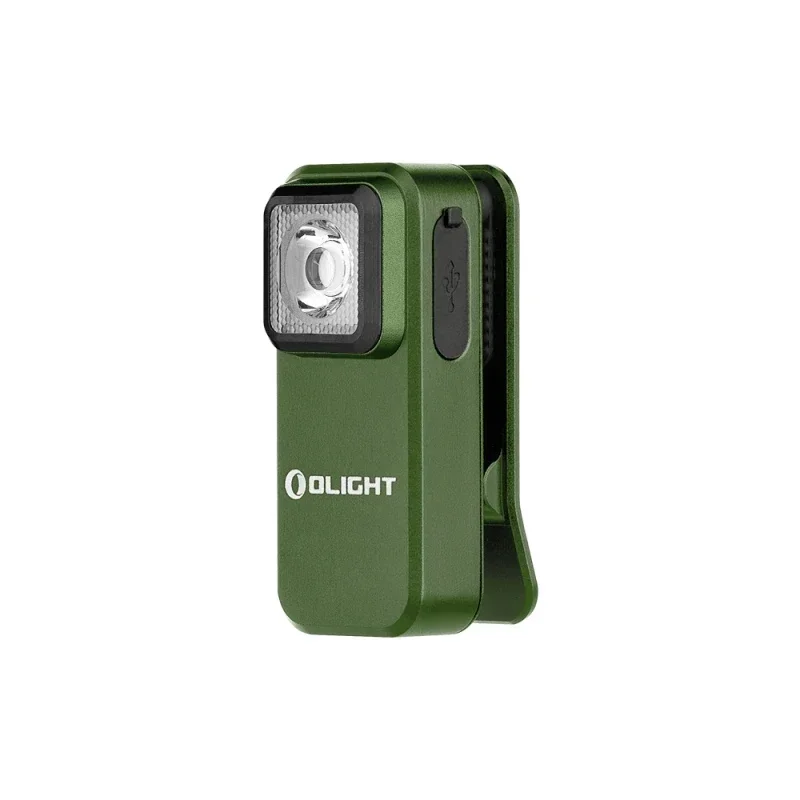 OLIGHT OCLIP Genopladelig Lommelygte 300 lm