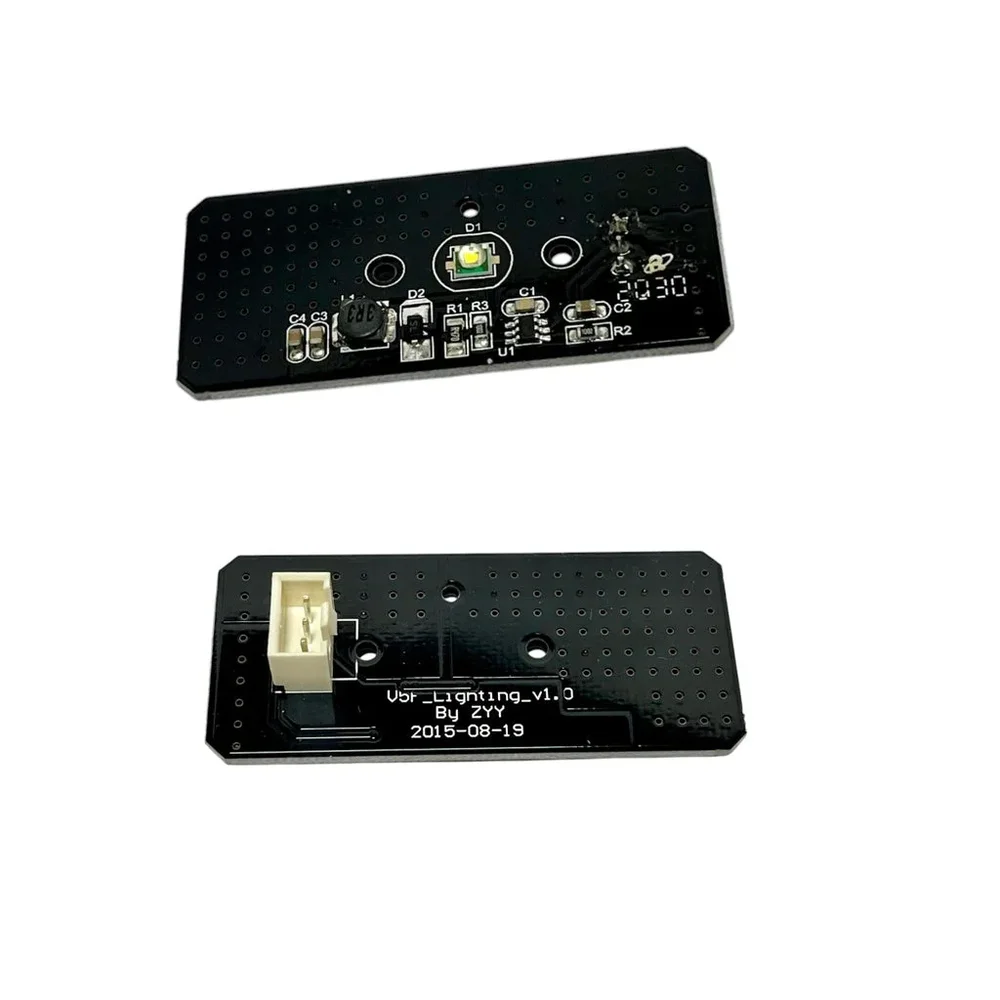 Board front light for Inmotion V5F Board front light for Inmotion V5F