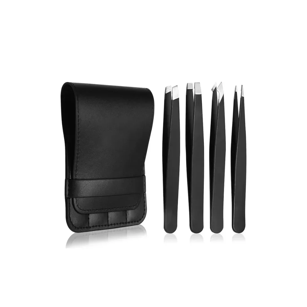 5-in-1 Pincetsæt Professionelt - Bild 3