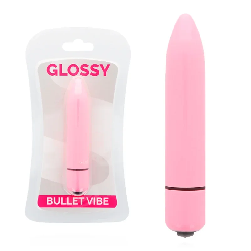 VIBRATOR BULLET THIN - Bild 3