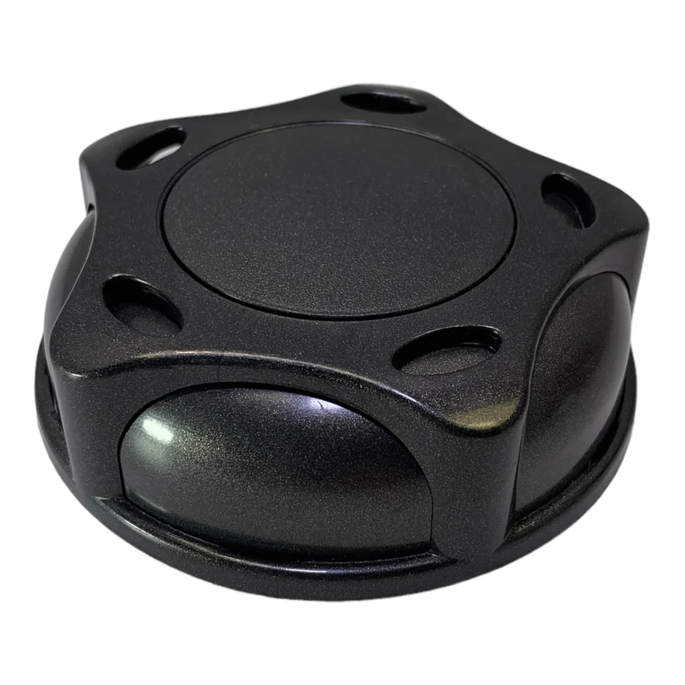 Lock 5-ekrar till Diverter 2″ CS Lock 5-ekrar till Diverter 2″ CS