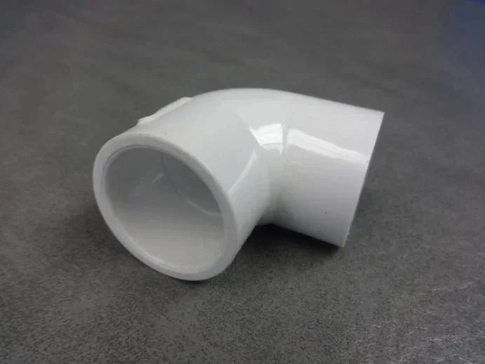 PVC Vinkel 90gr 3/4" hona CS