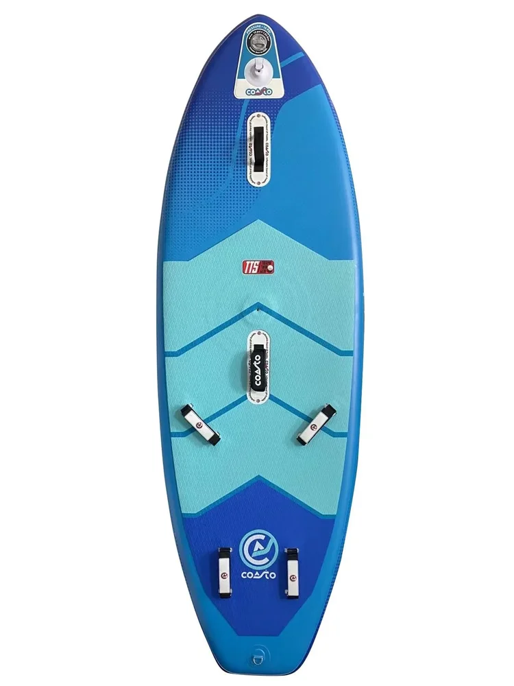 Coasto MIR 8'6 – Windsup & Wingboard - Bild 2