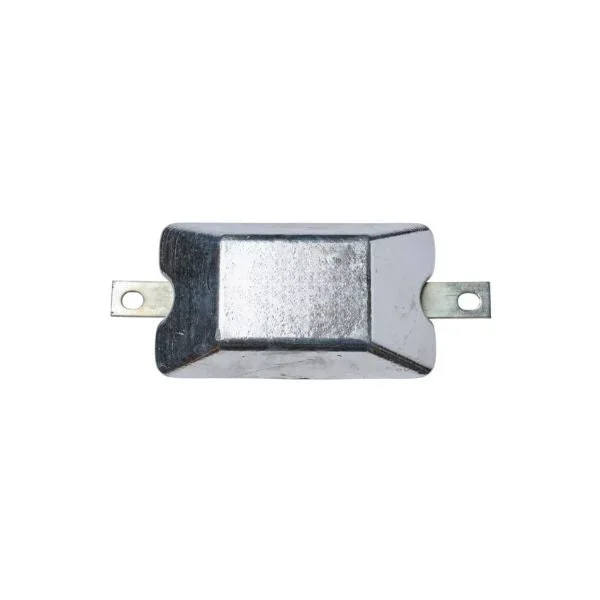 Zinkanod TYP 20 AL - 165*90*30, B110205 - Bild 1