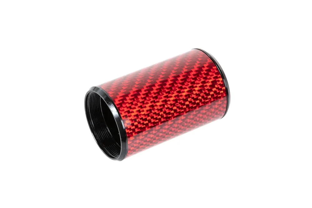 E-Shooter FLARE M Carbon Fiber Case - Beskyttelseshylster i Carbon - Bild 1