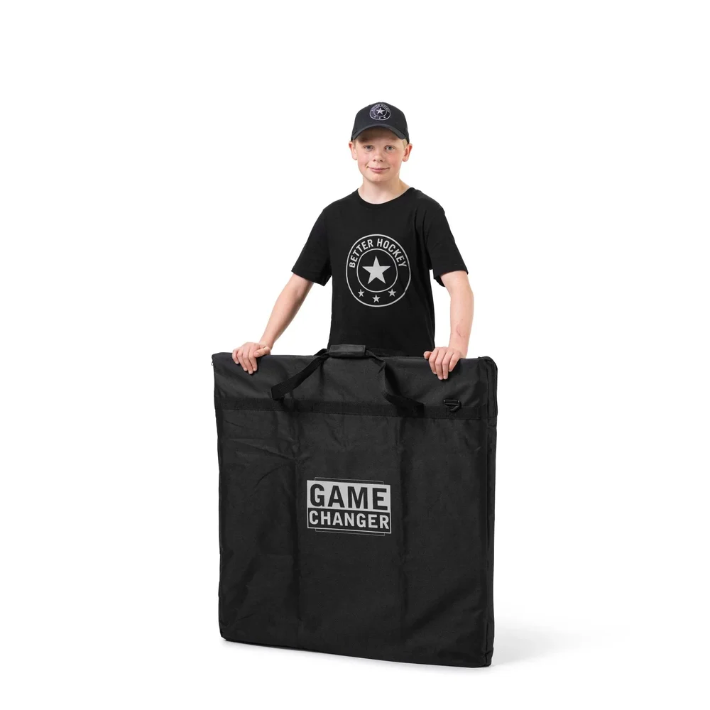 Better Hockey Extreme Game Changer Bag Better Hockey Extreme Game Changer Bag