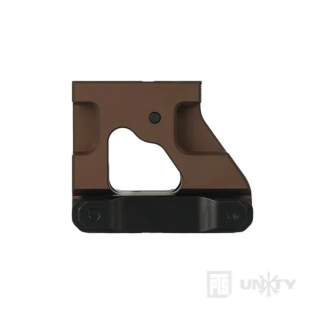 PTS Unity Tactical FAST MRO Red Dot Mount - Bild 2