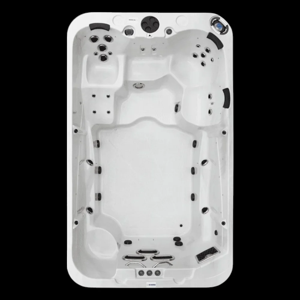 Spalock Coast Spas Swimspa 1300 Wellness 2, 384×229 Spalock Coast Spas Swimspa 1300 Wellness 2, 384×229