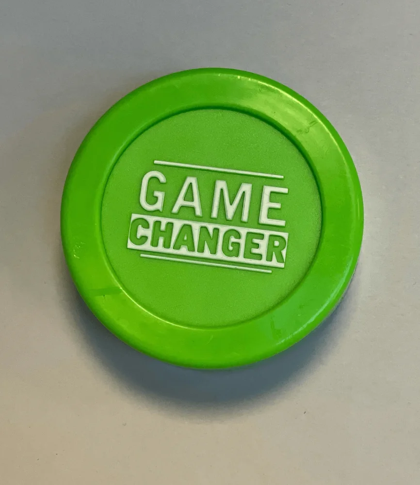 Better Hockey Game Changer Heavy iPuck Better Hockey Game Changer Heavy iPuck