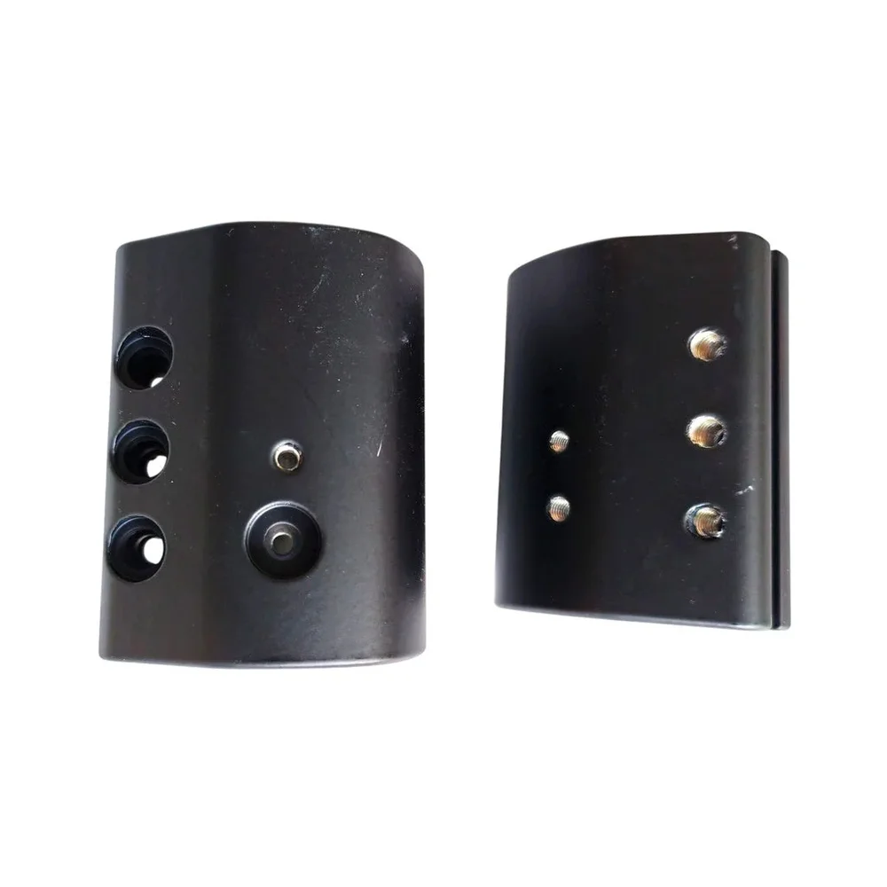 Steering clamp (Abrazadera de direccion) Dualtron Dolphin Steering clamp (Abrazadera de direccion) Dualtron Dolphin
