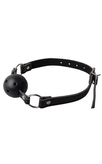 Bondage Kit Black – Prisvärt set med 7 spännande delar för nybörjare och erfarna - Bild 3
