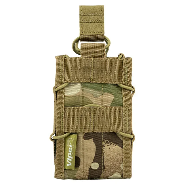 M4 MAGASIN POUCH – MULTICAM M4 MAGASIN POUCH – MULTICAM