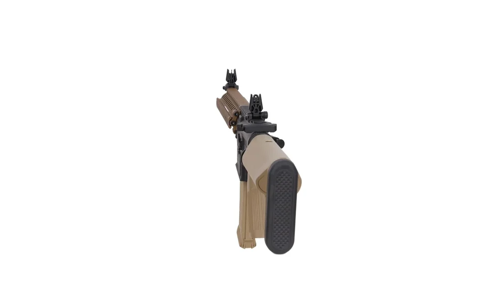 Specna Arms Daniel Defense® MK18 SA-E19 EDGE™ HAL2™ Chaos Bronze airsoft Carbine - Bild 3