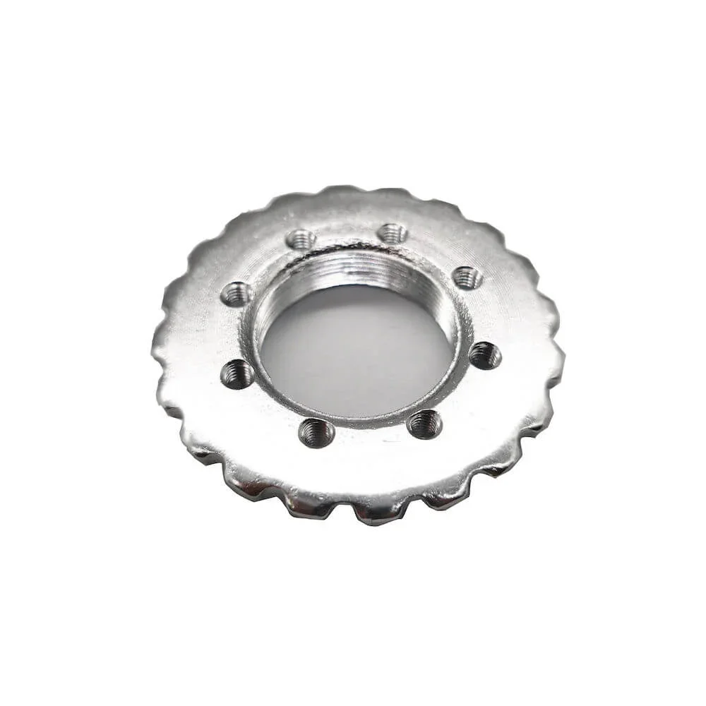 Headset Nut Compatible For Minimotors Dualtron