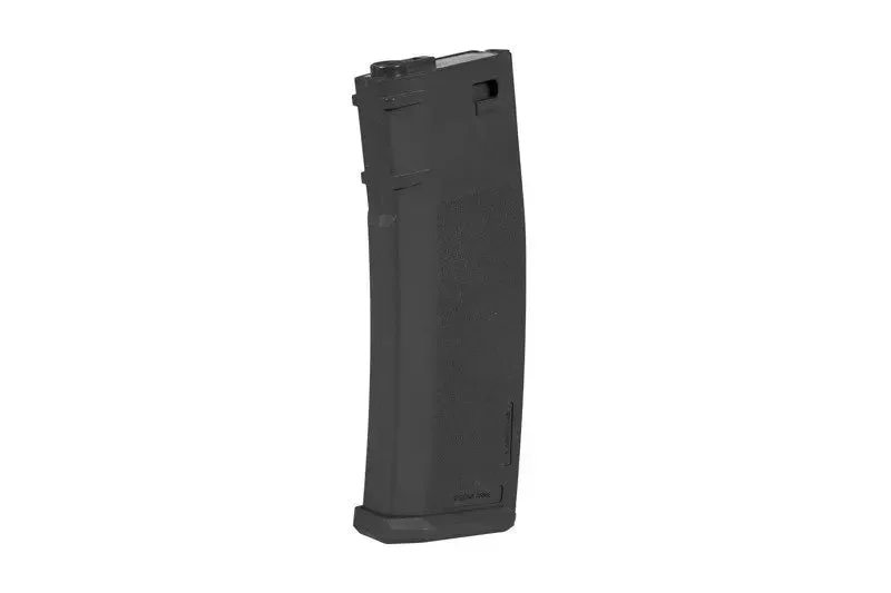S-Mag Mid-Cap magasin - 125 skuds - Sort - Bild 1