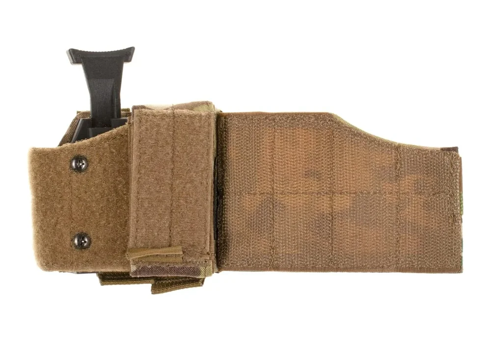 Warrior Universal Pistol Holster - Bild 3