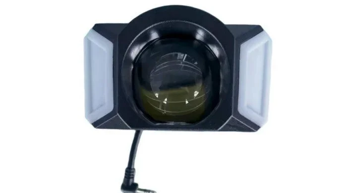 Headlight (Faro delantero) Leaperkim Oryx Headlight (Faro delantero) Leaperkim Oryx