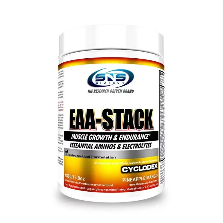 EAA STACK - Bild 1
