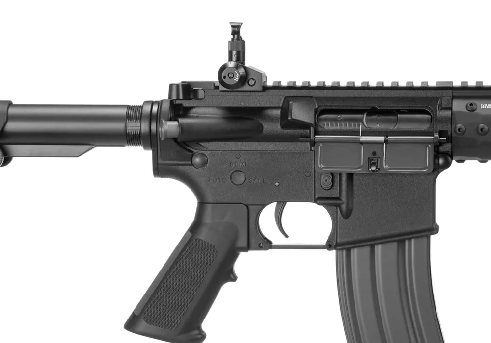 CM15 KR-CQB 8.5" - Bild 3