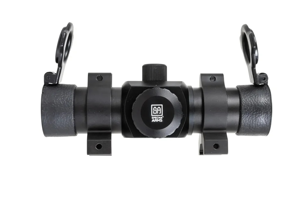 Specna Arms CORE™ Scout red dot sight Black - Bild 3