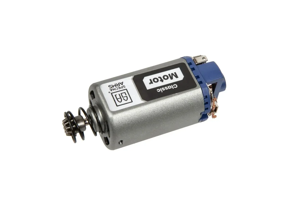 Classic Torque Motor - Short - Bild 2