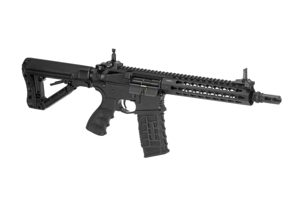 G&G CM16 E.T.U. SRL 0.5J - Bild 1