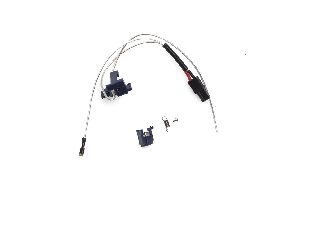 ULTIMATE switch assembly, buttstock ULTIMATE switch assembly, buttstock