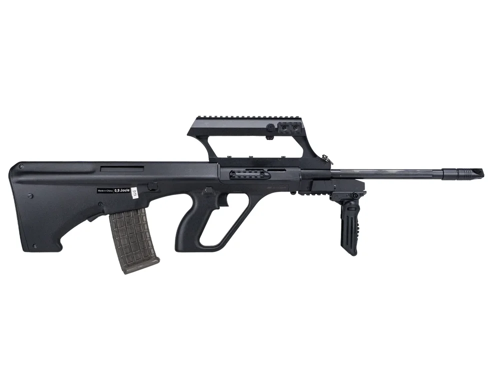Steyr AUG A1, AEG, full-auto - Bild 2