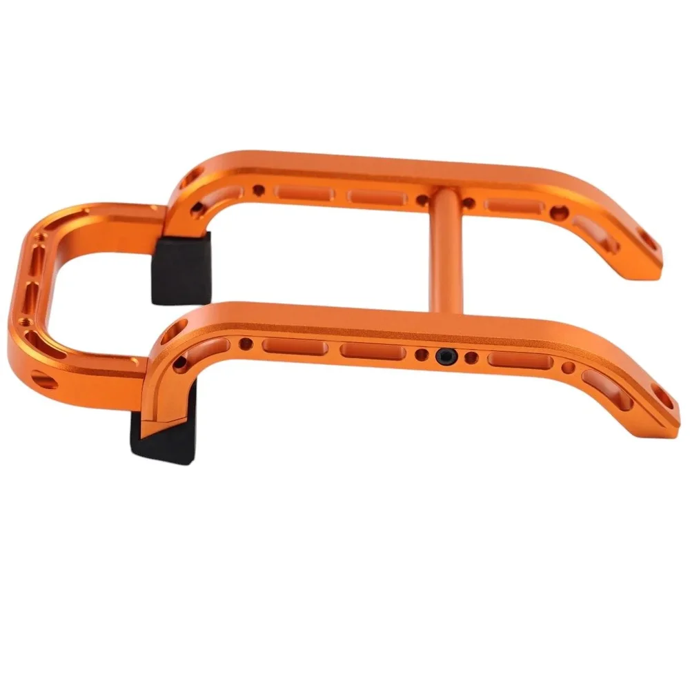 Front bumper/frame assembly/set (Parachoques delantero/conjunto de marco/ juego) for Inmotion V13 - Bild 2