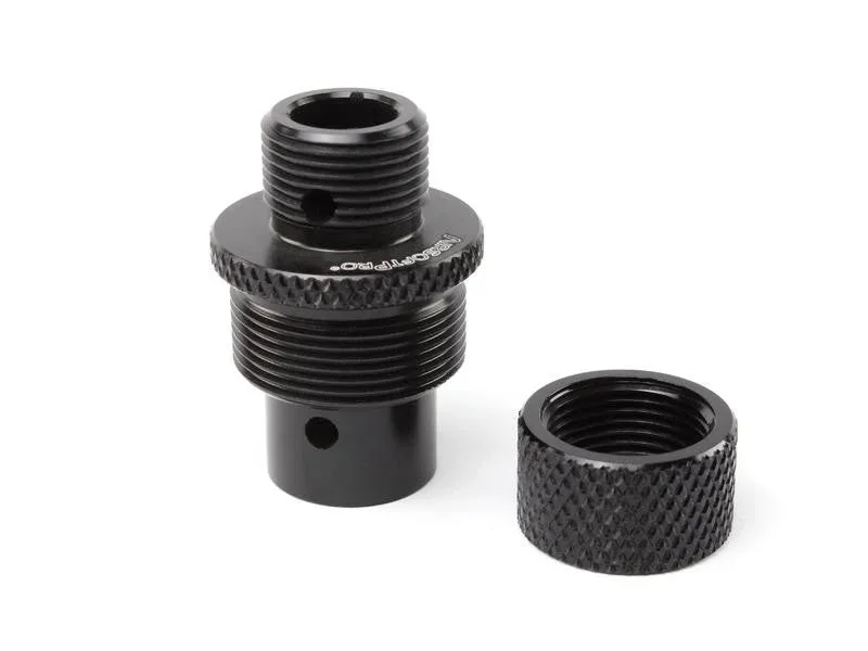 AirsoftPro Silencer Adapter for Tokyo Marui VSR-10 AirsoftPro Silencer Adapter for Tokyo Marui VSR-10