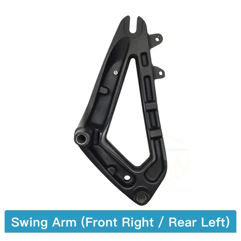 NAMI Original Swing Arm För NAMI Burn E Elsparkcykel - Bild 2